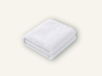 Serviette microfibre de séchage
