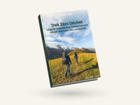 E-book Trek Zéro Déchet