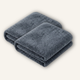 2 Serviette microfibre