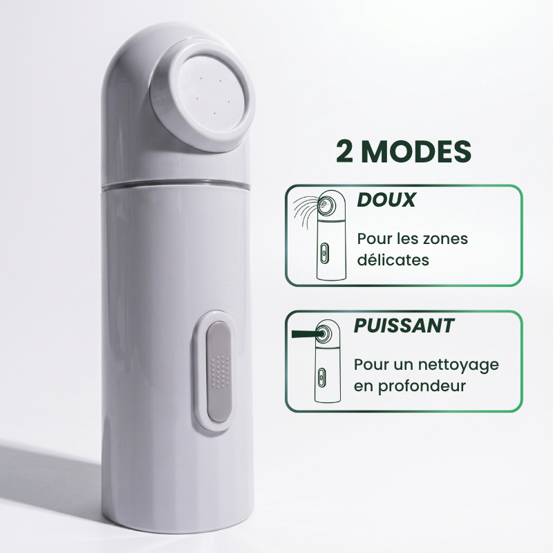 2 Modes, un même