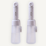 x2 Bidet PURETREK