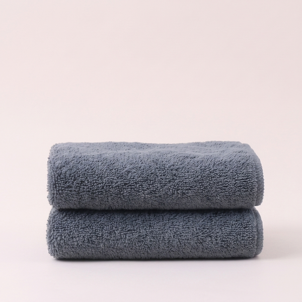 CleanPack - 2 Serviettes microfibres