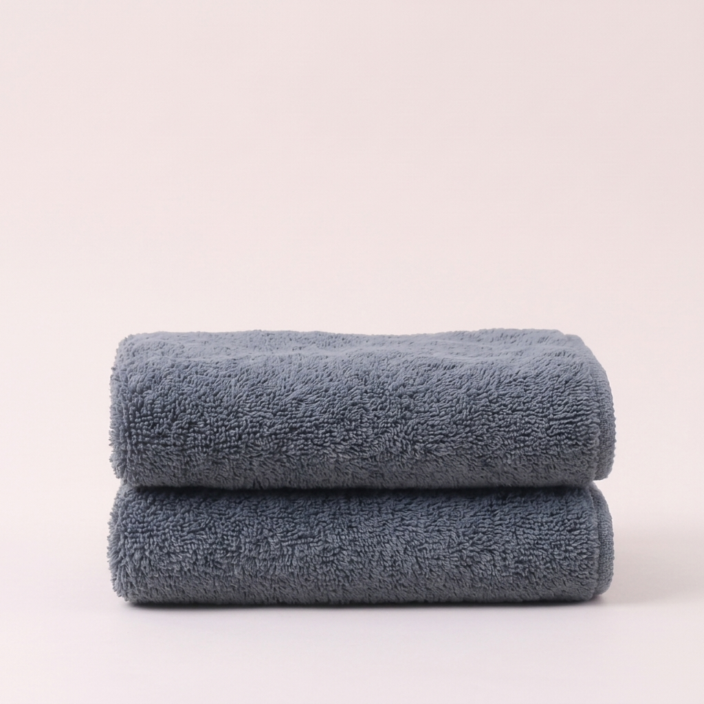CleanPack - 2 Serviettes microfibres
